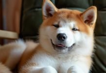 akita-inu